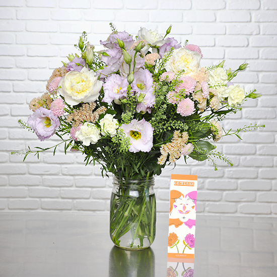 'Gemini' Bouquet