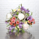 'Gemini' Bouquet 2