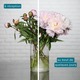 Brassée Tendresse de Pivoines 3