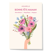 'Happy Mother's Day' Card