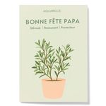 Carte 'Bonne Fête Papa'