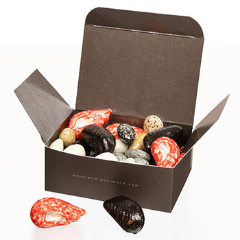 Ballotin Chocolats d'Eté
