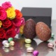 Easter Delights & roses 2