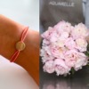 Coffret d’Exception : Pivoines & Bracelet 
