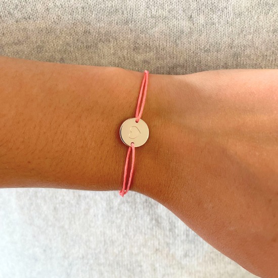 Coffret d’Exception : Pivoines & Bracelet  3