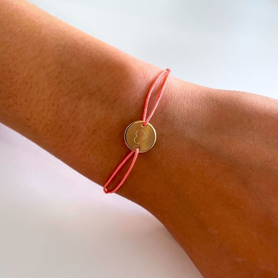Coffret d’Exception : Pivoines & Bracelet  3