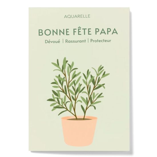 Le Jardin de Papa 2