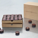 Palets Noir Intense 70% (400g)