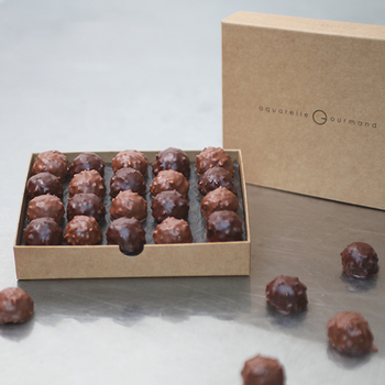 Rochers à croquer (200 g)