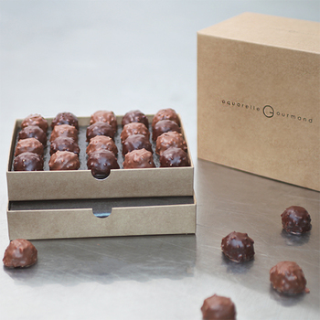 Rochers à croquer (400 g)