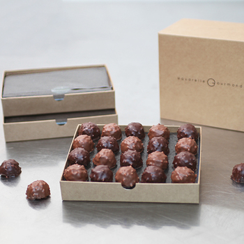 Rochers à croquer (600 g)
