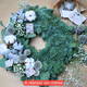 DIY Advent wreath