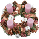 Coppery Wreath 3
