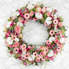 Ode mourning wreath 