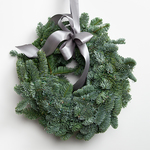  Bare fir wreath
