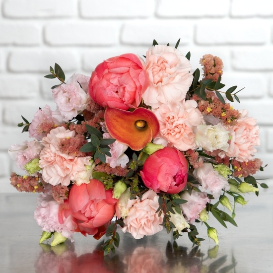 Bouquet 'Gémeaux' 2