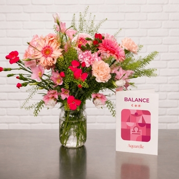 Bouquet 'Libra'