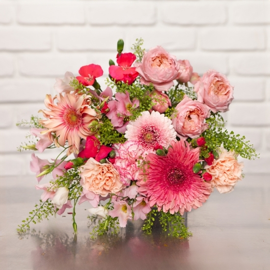 Bouquet 'Libra' 2