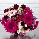 Bouquet 'Scorpion' 2