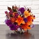 Bouquet 'Sagittaire' 2