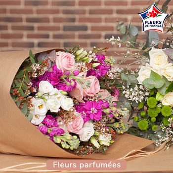 Bouquet of the Day