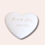 Galet parfumé 'Bonne Fête Mamie'