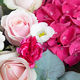 Opulent romantic bouquet 2
