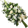Mourning flower spray Sagri