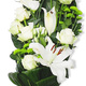 Bouquet Gerbe Serena 3