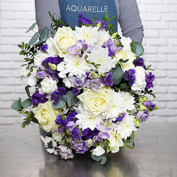 Grand Bouquet Parfumé