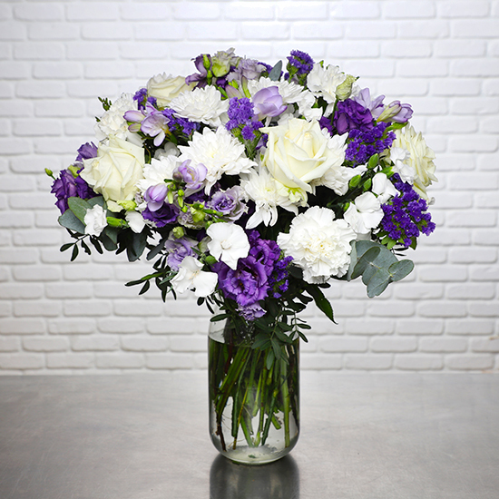 Grand Bouquet Parfumé 2