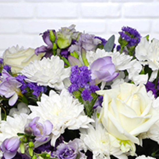 Grand Bouquet Parfumé 3