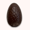 Oeuf en chocolat (12cm)