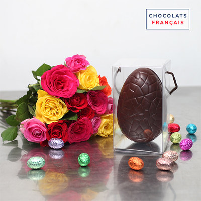 Chocolats de Pâques et bonbons : achat en ligne