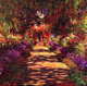 Monet's garden, Giverny 3