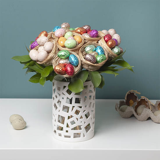 Easter Chocolate Bouquet 3