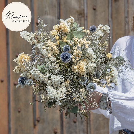 Bouquet Cap de Creus