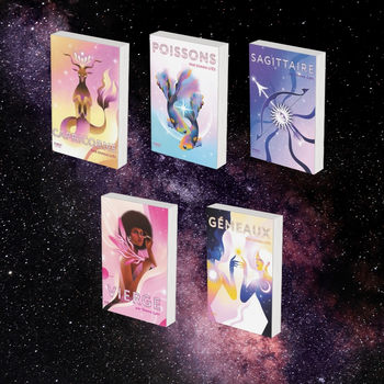 Livre astrologique 