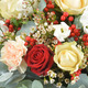 Bouquet Luxe et tradition 2