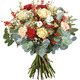 Bouquet Luxe et tradition