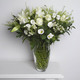 Majestic White Bouquet 3