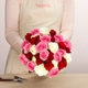 Merveilleuses roses