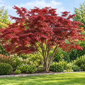 Tree to plant