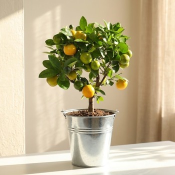 Oranger Calamondin
