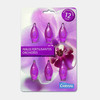 6 perles fertilisantes pour orchidées