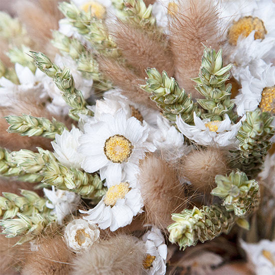 Small white bouquet 2