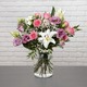 Small Rustic Bouquet 2