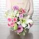 Small Rustic Bouquet