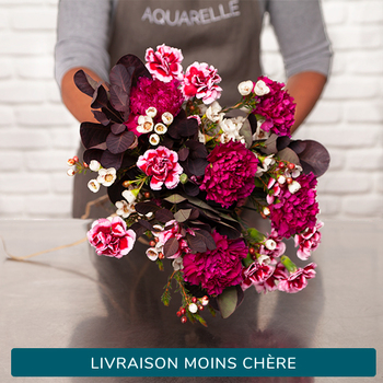 Petit bouquet de saison