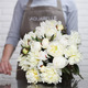 Pivoines blanches d’exception